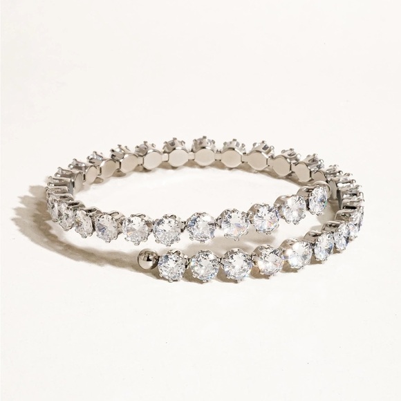 Boutique Jewelry - Cocktail Glam Bracelet (1018)